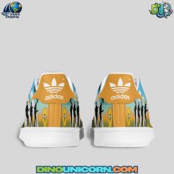 Dave Matthews Band Stan Smith Sneaker