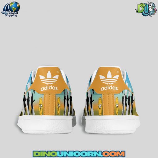 Dave Matthews Band Stan Smith Sneaker