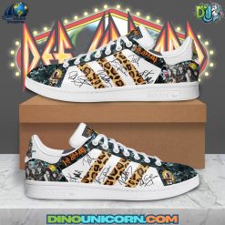 Def Leppard Stan Smith Sneaker
