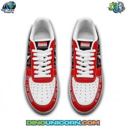 Depeche Mode Air Force 1 Sneaker
