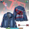 Carrie Underwood Denim Jacket