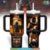 Lady Gaga Mayhem Stanley Tumbler Cup