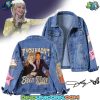 Fleetwood Mac Denim Jacket