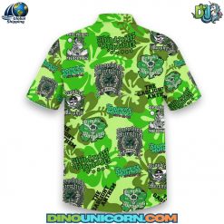 Dropkick Murphys Hawaiian Shirt