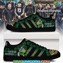 Dropkick Murphys Stan Smith Sneaker