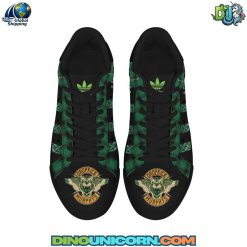 Dropkick Murphys Stan Smith Sneaker