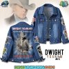 Agnostic Front Denim Jacket