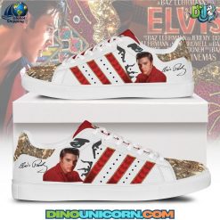 Elvis Presley Stan Smith Sneaker