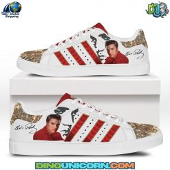 Elvis Presley Stan Smith Sneaker