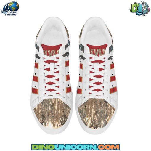 Elvis Presley Stan Smith Sneaker