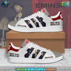 Eminem Stan Smith Sneaker