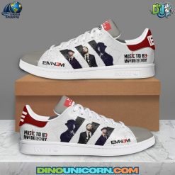 Eminem Stan Smith Sneaker