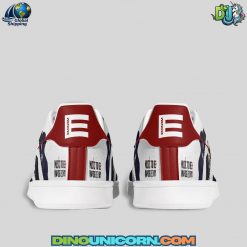 Eminem Stan Smith Sneaker