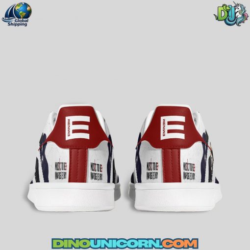 Eminem Stan Smith Sneaker