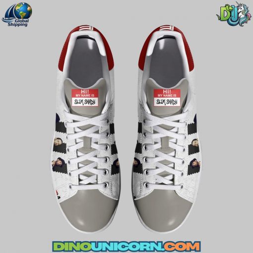 Eminem Stan Smith Sneaker