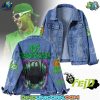 Yellowstone Denim Jacket