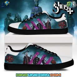 GHOST Stan Smith Sneaker