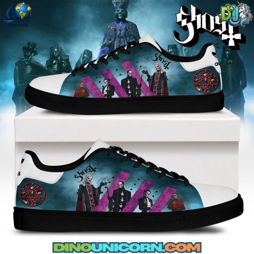 GHOST Stan Smith Sneaker
