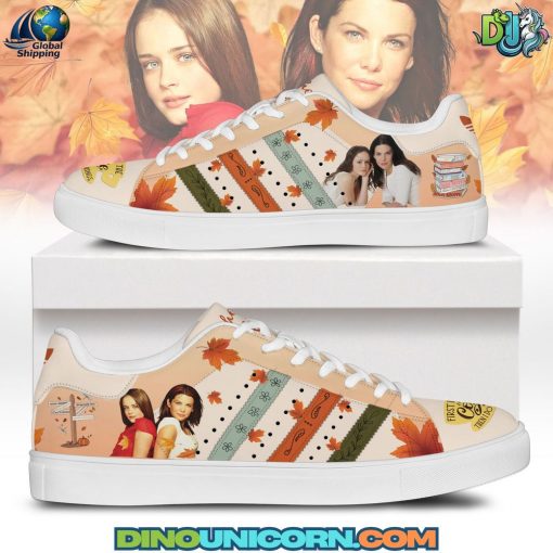 Gilmore Girls Stan Smith Sneaker