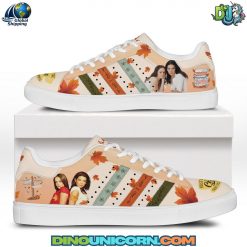 Gilmore Girls Stan Smith Sneaker