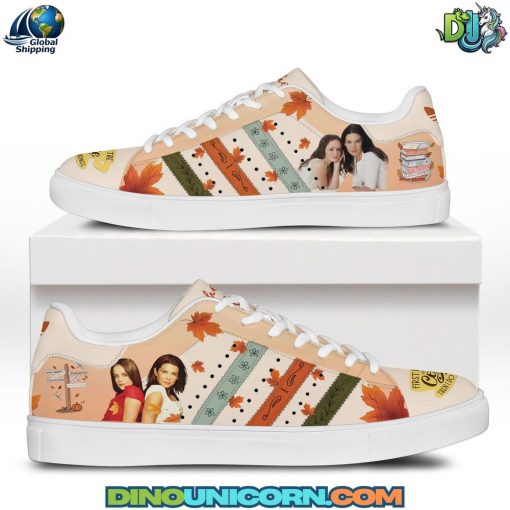 Gilmore Girls Stan Smith Sneaker