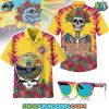 Prince Hawaiian Shirt