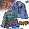 Carcass Denim Jacket