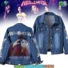 Foreigner Denim Jacket