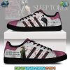 Van Halen Stan Smith Sneaker