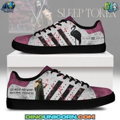 Sleep Token Stan Smith Sneaker