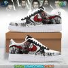 NOFX Air Force 1 Sneaker