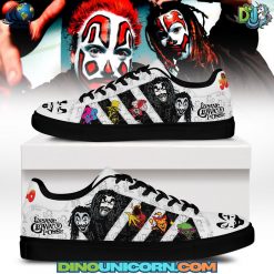 Insane Clown Posse Stan Smith Sneaker