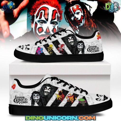 Insane Clown Posse Stan Smith Sneaker