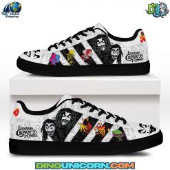 Insane Clown Posse Stan Smith Sneaker