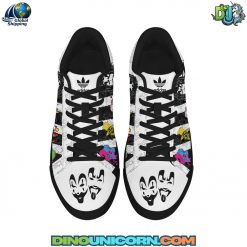 Insane Clown Posse Stan Smith Sneaker