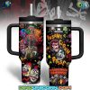 Lionel Richie Stanley Tumbler Cup