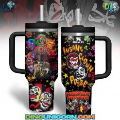 Insane Clown Posse Stanley Tumbler Cup