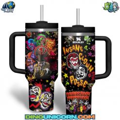 Insane Clown Posse Stanley Tumbler Cup