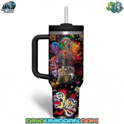 Insane Clown Posse Stanley Tumbler Cup
