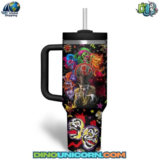 Insane Clown Posse Stanley Tumbler Cup