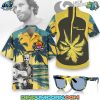 George Strait Hawaiian Shirt