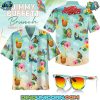 Prince Hawaiian Shirt