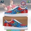 Phish Air Force 1 Sneaker