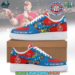 John Cena Air Force 1 Sneaker