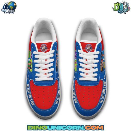 John Cena Air Force 1 Sneaker