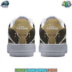 John Legend Air Force 1 Sneaker