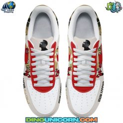 John Legend Air Force 1 Sneaker