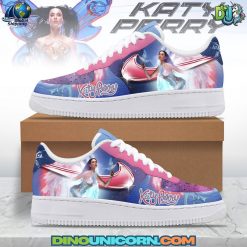Katy Perry Air Force 1 Sneaker