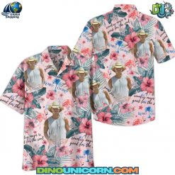 Kenny Chesney Hawaiian Shirt