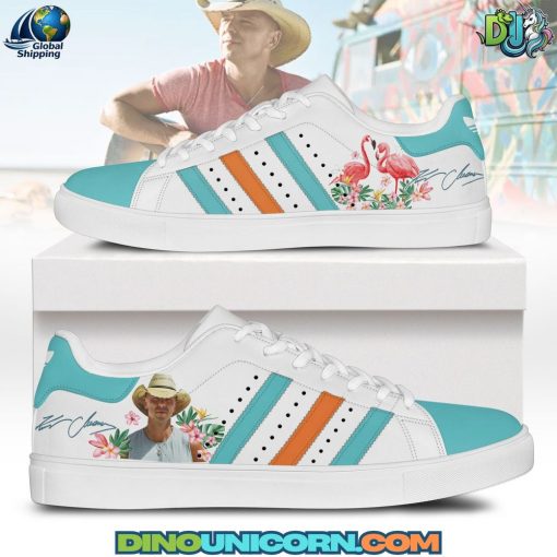 Kenny Chesney Stan Smith Sneaker